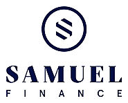 Samuel Finance launches a new logo and branding! - Samuel Finance