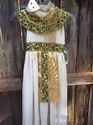 Girls Cleopatra Costume | eBay