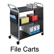 Buy Filing Solutions for Office Use