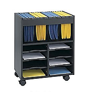 Get Quality Office File Storage Equipment and Library Bookcases Online