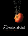 The Professional Chef Culinary Textbook : CIAProchef.com
