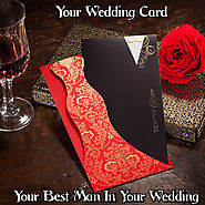 How your wedding card can generate an impact on receiver ? | Myshadicards