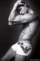 A Totally Scientific Ranking Of 24 Male Athletes Turned Underwear Models