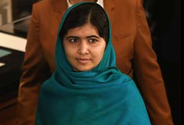 Pakistani Taliban 'delighted' Malala Yousafzai missed out on Nobel Peace Prize