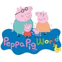 Peppa Pig World At Paultons Park | New Forest, Hampshire