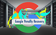 Want Google Penalty Removal Service - Mrkt360