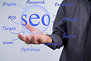 Want SEO services in Vaughan-Mrkt360
