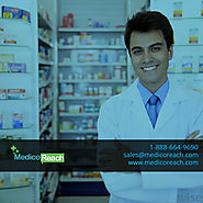 Pharmacist Email List - Pharmacist Mailing Addresses Database