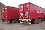 Get Useful Information About Transport Companies in Kuwait