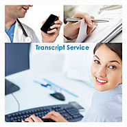 5 Reasons why Transcription Works must be Outsourced to a Professional Transcription Company