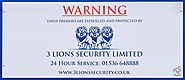 Keyholding and Alarm Response Security Services