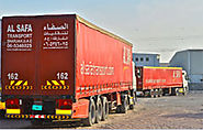 Reefer transport companies in Dubai: Best Cargo Transportation Service!