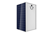 1500V Solar Panels for Utility Scale Installations | Trina Solar
