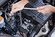 Get Quality Engine Repair with Engine Service Shop near Henderson, NV