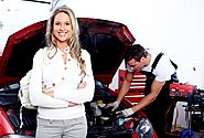 Tips on How to Choose the Right Auto Shop in Henderson, NV