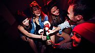 29 octobre 2019 - Enquête à Sherbrooke: la surconsommation d’alcool chez les jeunes inquiète