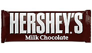 Hershys chocolate