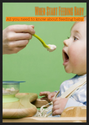 When Start Feeding Baby: All you need to know about feeding baby