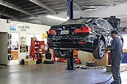 What Services Can Auto Body Shops in Los Angeles Offer?