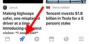 Facebook testuje drugi newsfeed. Nowy wygląd przeglądania treści i wideo.