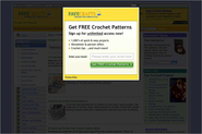 How to raise your email opt-in rate: three CRO case studies on overlays