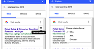 Google Released A New Citation Feature in Google Docs to Help You Easily Cite Your Sources