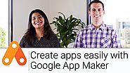 Create Apps Easily with App Maker | The G Suite Show