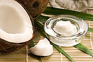 What Is Coconut Oil Pulling About