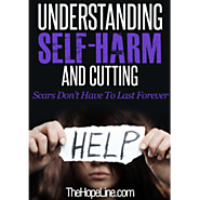 Understanding Self-Harm and Cutting