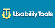 User Session Replay & Visual In-page Web Analytics - UsabilityTools