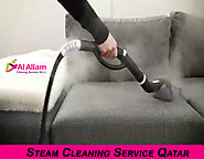 Why use Steam Cleaning to clean your homes