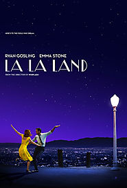 La La Land (2016) watch movies online free