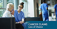Cancer Compensation Claims Loss of Chance