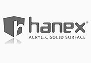 looking for Hanex worktops in uk