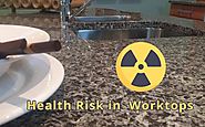 Health risks involving worktops and precautions handy guide by Arlington Worksurfaces Direct