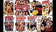 Watch online American Pie Full Movie