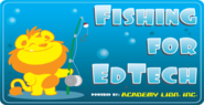 Fishing For EdTech