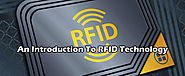 An Introduction To RFID Technology – RFID Solutions UAE