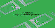 INLOGIC RFID : Emerging to RFID Enterprise Solution