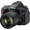 Nikon launches FX-format camera D610 for Rs 129,950