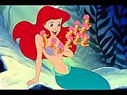 8: "The Little Mermaid" Trailer