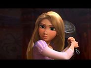 5:Disney Tangled Trailer Official