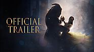 1st!! Beauty and the Beast US Official Trailer