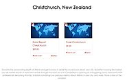 Top places to stay in Christchurch, Airbnb Christchurch