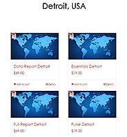 Tips for renting from Airbnb in Detroit