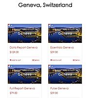 Best places to stay in Geneva, Airbnb Geneva