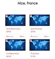 Airbnb Nice - Essentials Report Nice - Bnbstat.com