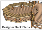 How to Install Stairs and Steps | DECKPLANS