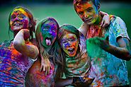 We Are Makers Of Best Holi Gulal