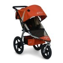 Jogging Strollers: How to Choose